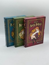 Magister negi magi - magi, box