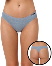 3er Set Yenita® Damen String