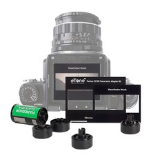 Conversion Adapter Kit For