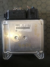 BMW Drive Aktiv Module Kontrolle Modul ECU Bosch 1277022104 (705x)