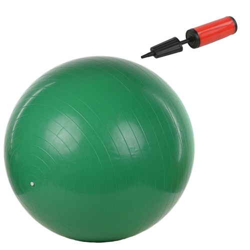 Gymnastikball balanceball - gymnastikball,