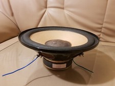 Tieftöner 80119  500E  Woofer Box Lautsprecher 20,5cm  50 Watt