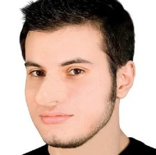 Prothese Nase normale