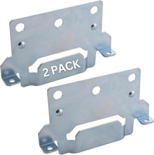Ikea bed frame mounting plate - frame,