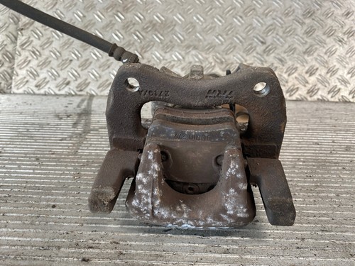 66670 bremssattel rechts - bremssattel,
