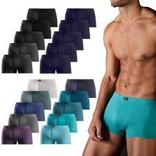 5 HIS Herren Boxershorts Boxer