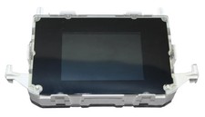 Display Info Anzeige