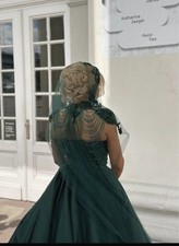 Abendkleider Hochzeitskleid 