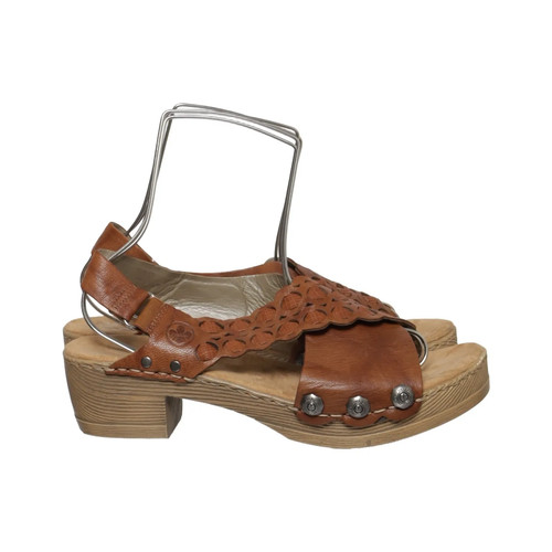 Rieker clogs größe 42 - rieker,, clogs,