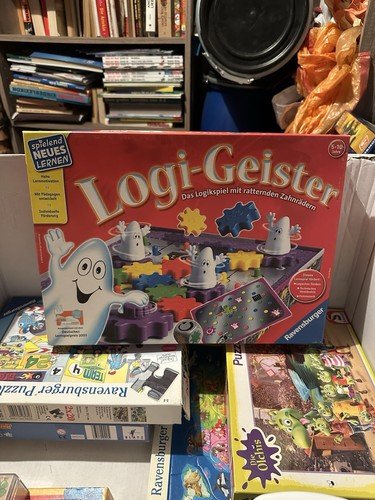 Ravensburger spielend neues - -,