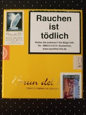 Brun del Re 50 Piccolo Gold