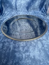 8 X WMF Cromargan Platzteller