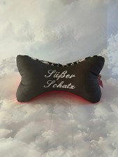 (111) Leseknochen Nackenrolle