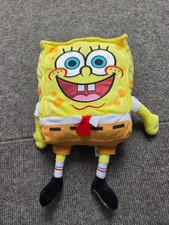 Spongebob Kuscheltier