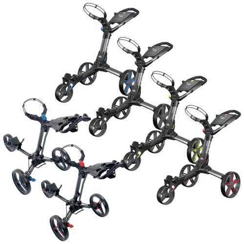 Motocaddy schub golfwagen - motocaddy, schub-golfwagen