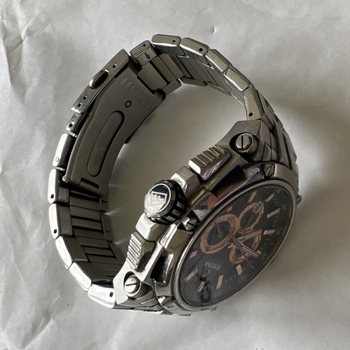 Festina herren chronograph uhr - festina,