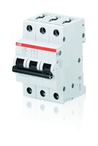 Abb leitungsschutzschalter - abb,