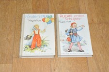 2x Magda Trott: Försters