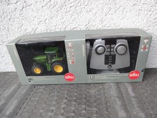 Siku Control 6753 - John Deere 6920S ferngesteuert mit Akkubetrieb - Video! RAR