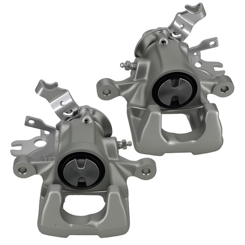 Bremskaliber hinten r - bremskaliber, l+r