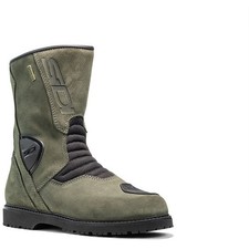 WASSERDICHTE STIEFEL BOOTS