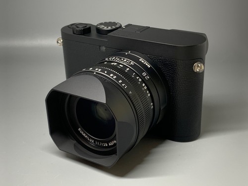 Leica monochrom - leica,