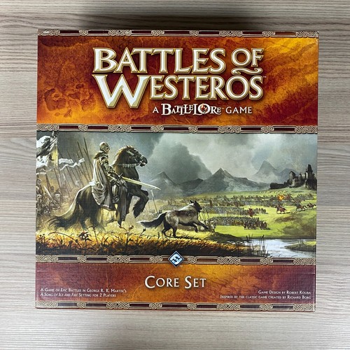 Battlelore game komplettspiel - battlelore,