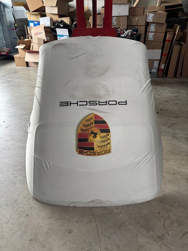 Porsche original 911 996 - 911,