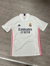 Adidas Real Madrid 2020/2021