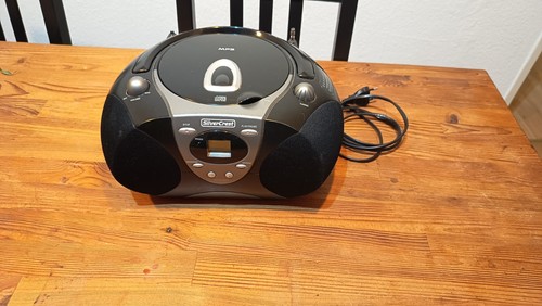 Silvercrest 2336 radio mit - radio,