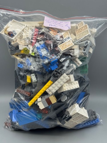 Lego 1500g gemischte - 🌸lego,