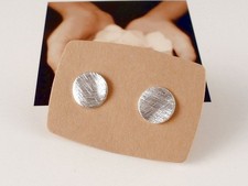 Ohrringe 925 Sterling Silber