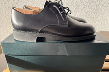 Paraboot herren halbschuhe - paraboot,
