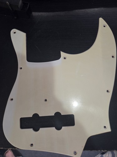 Fender jazz bass schlagbrett - fender,
