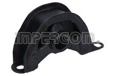 ORIGINAL IMPERIUM Motorlager 70400 für HONDA Gummi/Metall CIVIC 6 Fastback MA MB