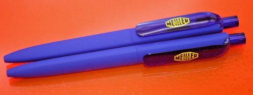 Meiller kipper prodir - meiller,