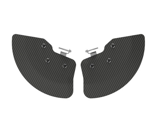 Aerodynamik-deflektor-kit