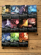 J.R. Ward Black Dagger 11