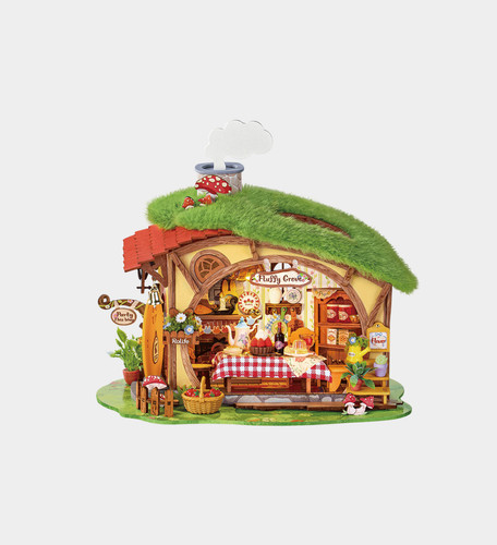 Rolife fluffy grove - rolife,