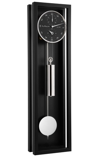 Hermle wanduhr - hermle, -hermle