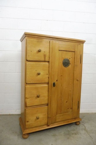 Antiker brotschrank - antiker,