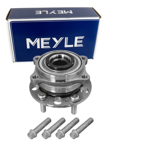 Meyle radnabe mit radlager - meyle,