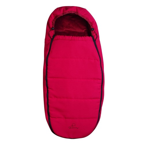 Quinny buzz fußsack cosytoes - fußsack,