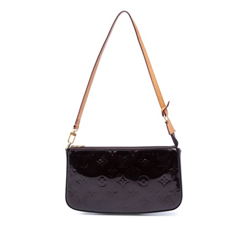 Louis vuitton monogram - louis,