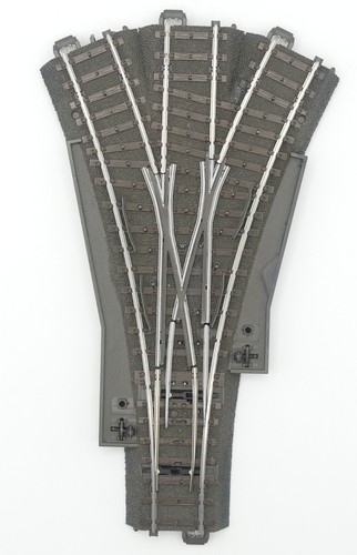 Märklin 24630 dreiwegweiche - märklin,