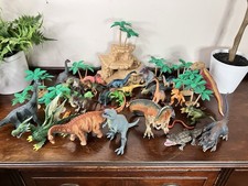 Huge Dinosaur Lot Schleich