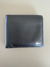 Lacoste Brieftasche Geldbörse