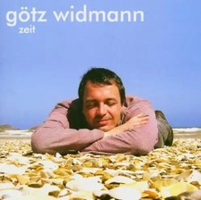 Götz Widmann - Zeit