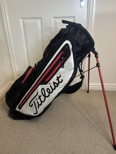 Titleist player stadry - 4,