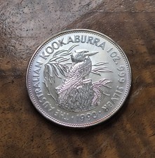 Dollars elizabeth 1990 - dollars,